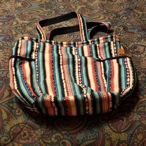 Thirty-One Retro Metro Purse